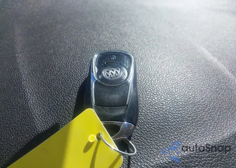 2018 Buick Encore Preferred z USA, uszkodzony, nr VIN KL4CJASB7JB590373